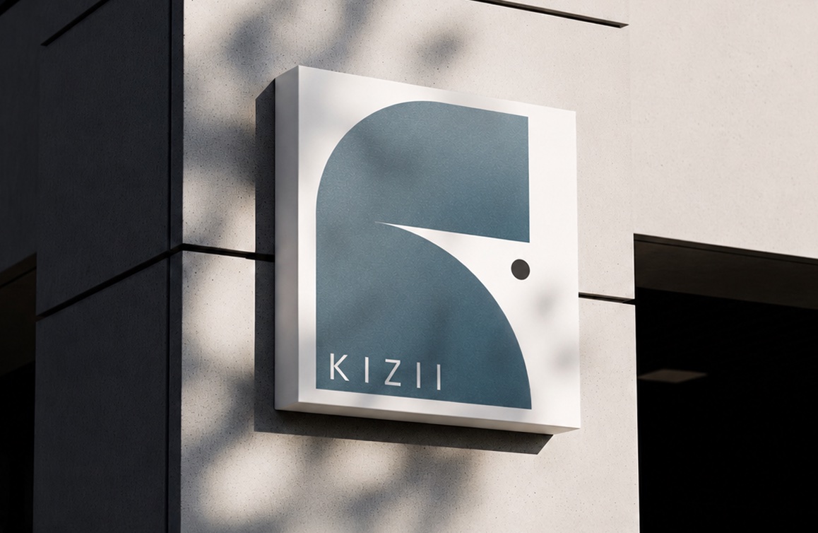 KIZII |家居品牌 專案設計圖 8