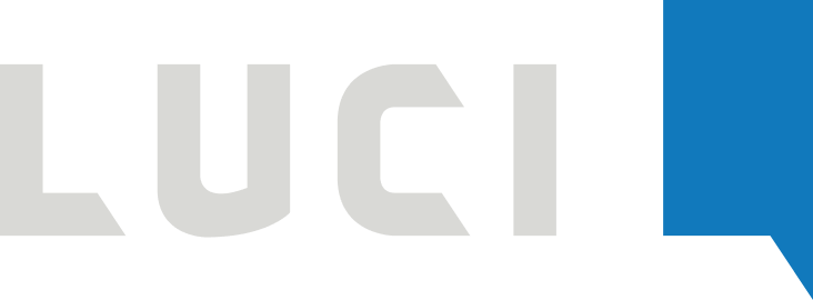 原人股份有限公司 |luci 品牌標誌