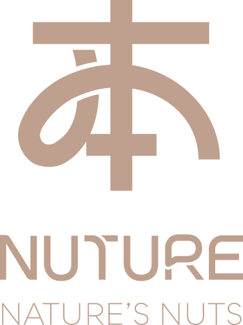 本堅果 |NUTURE’S NUTS 品牌標誌